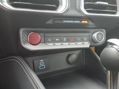 2025 Ford Mustang EcoBoost® Premium Fastback