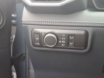 2025 Ford Mustang EcoBoost® Premium Fastback