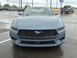 2025 Ford Mustang EcoBoost® Premium Fastback