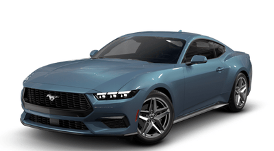 2025 Ford Mustang EcoBoost® Premium Fastback