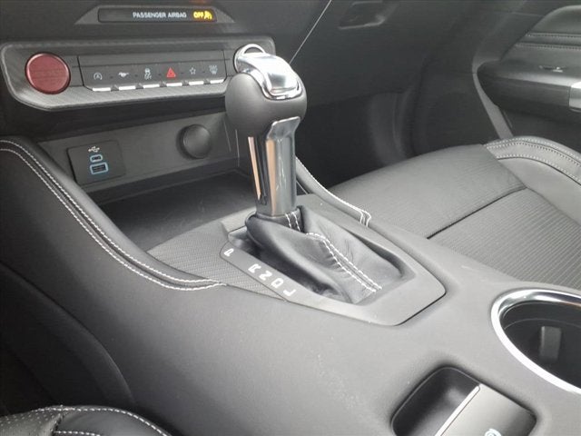 2025 Ford Mustang EcoBoost® Premium Fastback