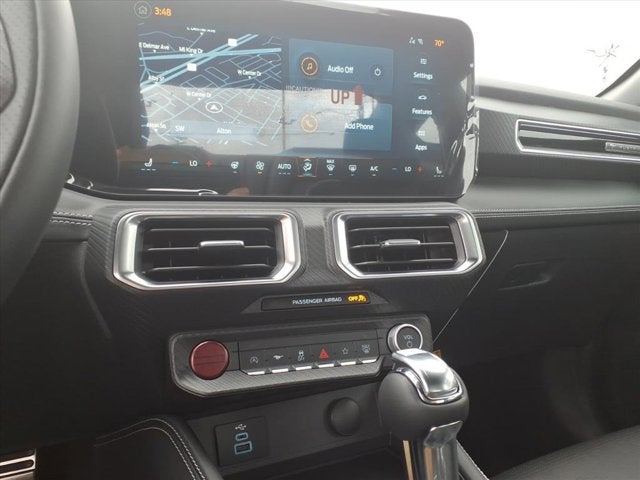 2025 Ford Mustang EcoBoost® Premium Fastback