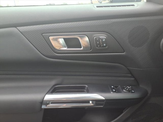 2025 Ford Mustang EcoBoost® Premium Fastback