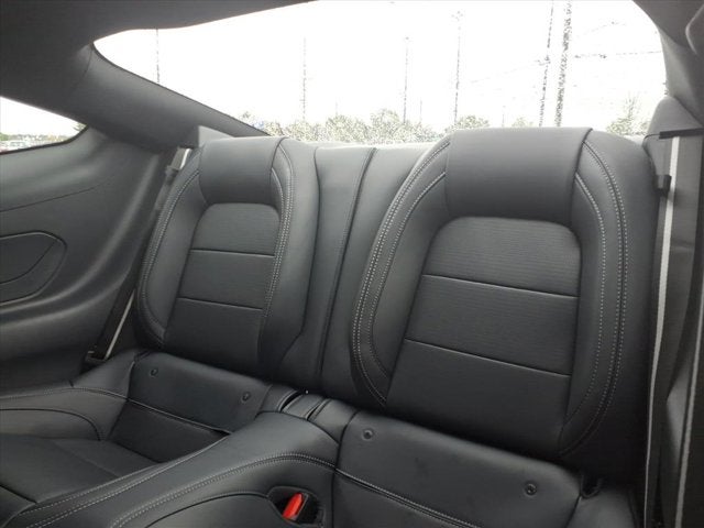 2025 Ford Mustang EcoBoost® Premium Fastback