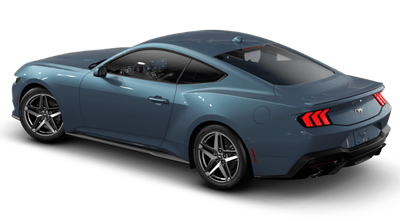 2025 Ford Mustang EcoBoost® Premium Fastback