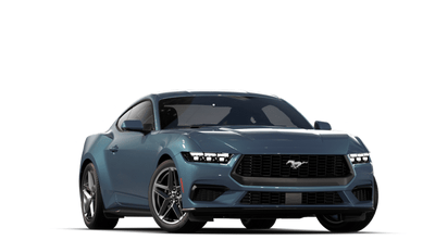 2025 Ford Mustang EcoBoost® Premium Fastback