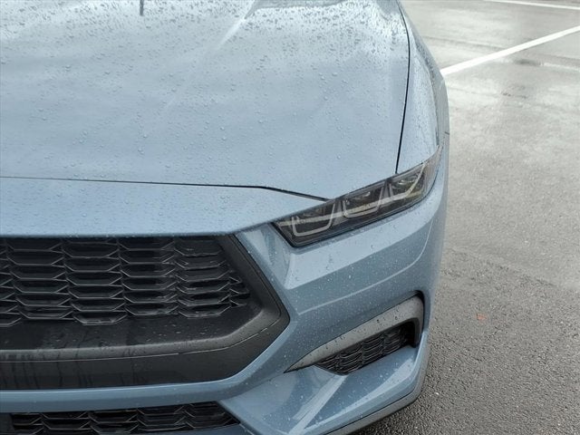 2025 Ford Mustang EcoBoost® Premium Fastback