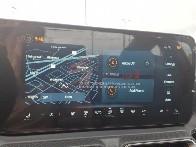 2025 Ford Mustang EcoBoost® Premium Fastback