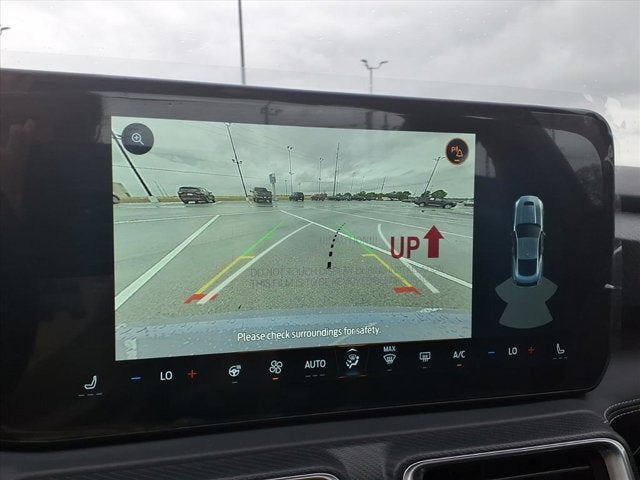 2025 Ford Mustang EcoBoost® Premium Fastback