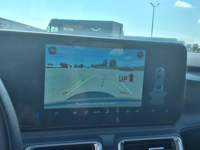 2025 Ford Mustang EcoBoost® Premium Fastback