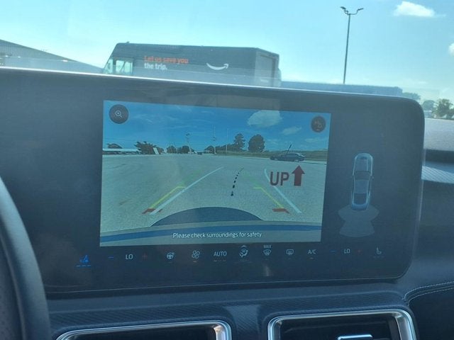 2025 Ford Mustang EcoBoost® Premium Fastback