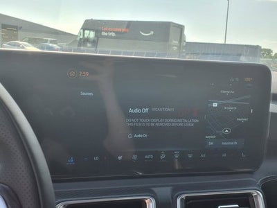 2025 Ford Mustang EcoBoost® Premium Fastback