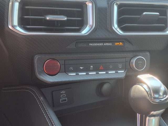 2025 Ford Mustang EcoBoost® Premium Fastback