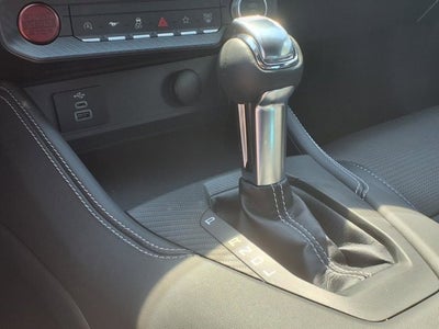 2025 Ford Mustang EcoBoost® Premium Fastback