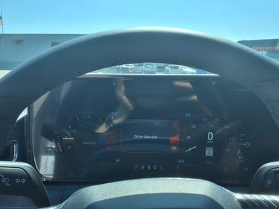 2025 Ford Mustang EcoBoost® Premium Fastback