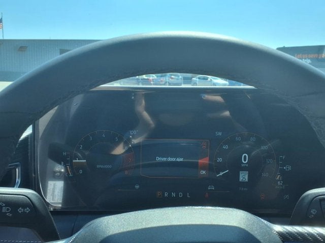 2025 Ford Mustang EcoBoost® Premium Fastback