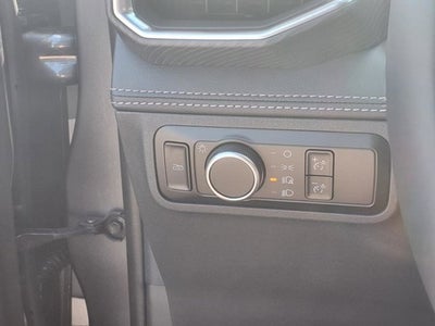 2025 Ford Mustang EcoBoost® Premium Fastback