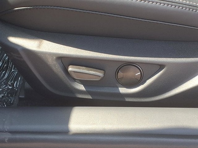 2025 Ford Mustang EcoBoost® Premium Fastback