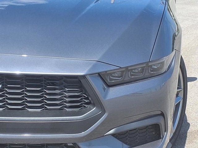 2025 Ford Mustang EcoBoost® Premium Fastback