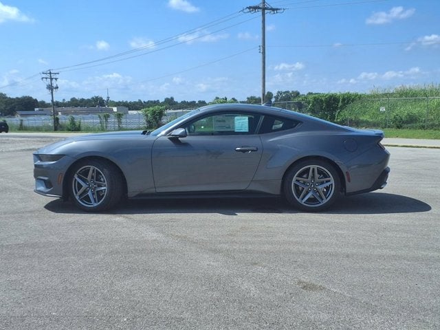 2025 Ford Mustang EcoBoost® Premium Fastback