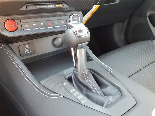 2026 Ford Mustang EcoBoost® Premium Fastback