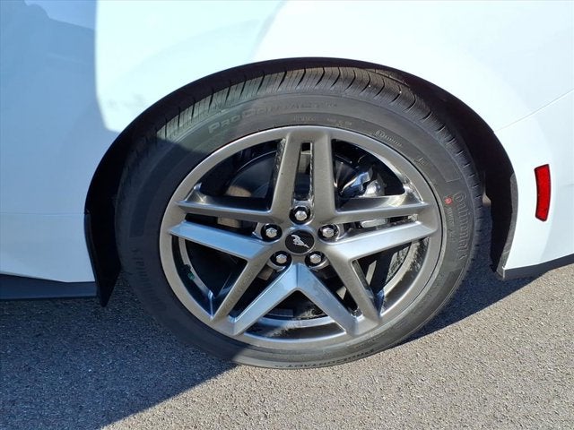 2026 Ford Mustang EcoBoost® Premium Fastback