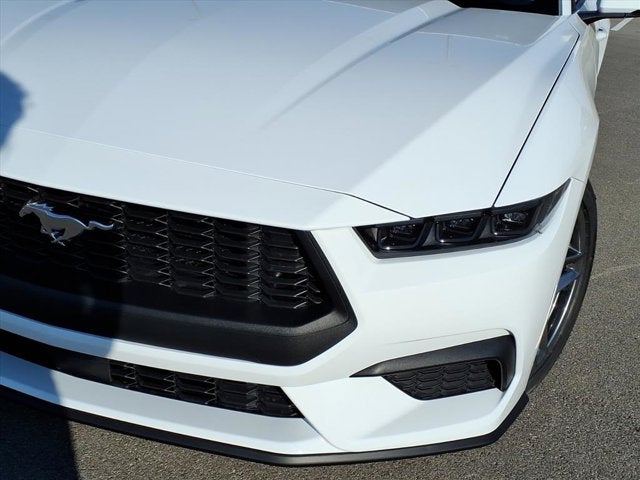 2026 Ford Mustang EcoBoost® Premium Fastback