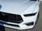 2026 Ford Mustang EcoBoost® Premium Fastback