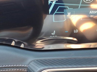 2026 Ford Mustang EcoBoost® Premium Fastback