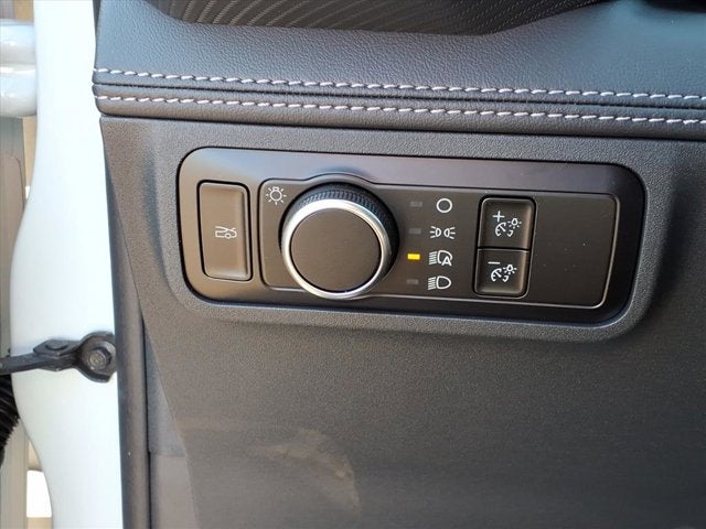 2026 Ford Mustang EcoBoost® Premium Fastback