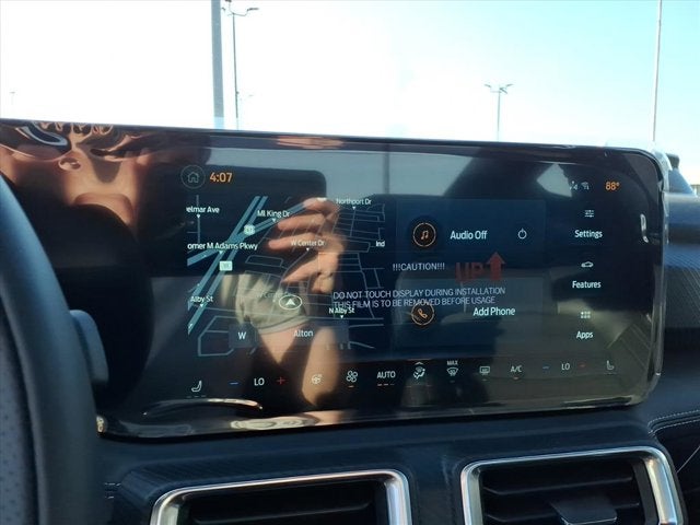 2026 Ford Mustang EcoBoost® Premium Fastback