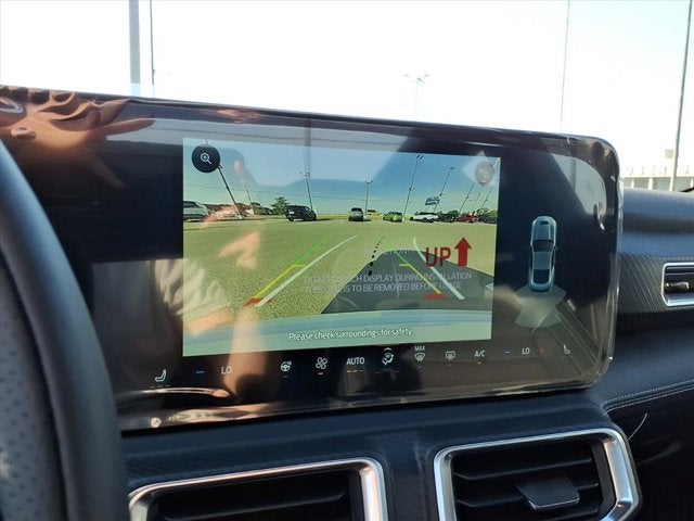 2026 Ford Mustang EcoBoost® Premium Fastback