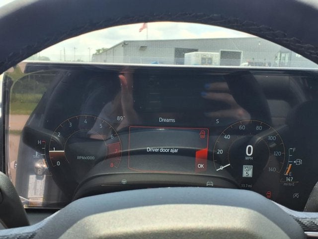 2025 Ford Mustang EcoBoost® Premium Fastback