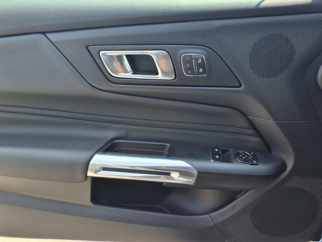 2025 Ford Mustang EcoBoost® Premium Fastback