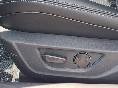 2025 Ford Mustang EcoBoost® Premium Fastback