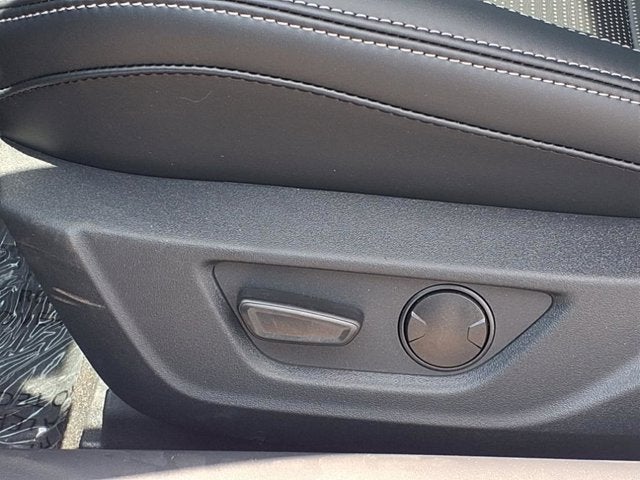 2025 Ford Mustang EcoBoost® Premium Fastback