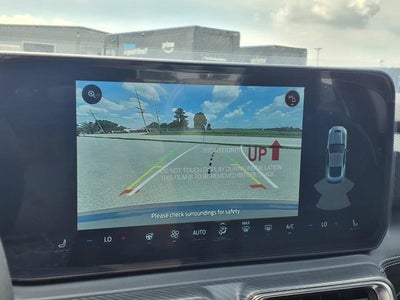 2025 Ford Mustang EcoBoost® Premium Fastback