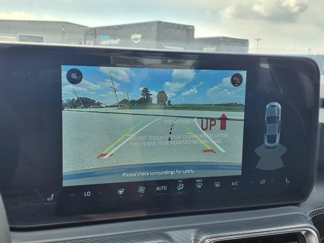 2025 Ford Mustang EcoBoost® Premium Fastback