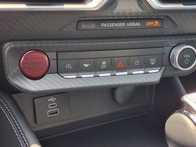 2025 Ford Mustang EcoBoost® Premium Fastback