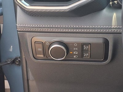 2025 Ford Mustang EcoBoost® Premium Fastback