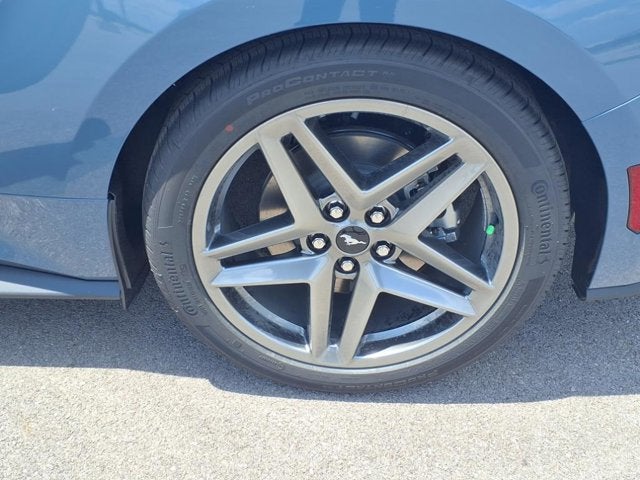 2025 Ford Mustang EcoBoost® Premium Fastback