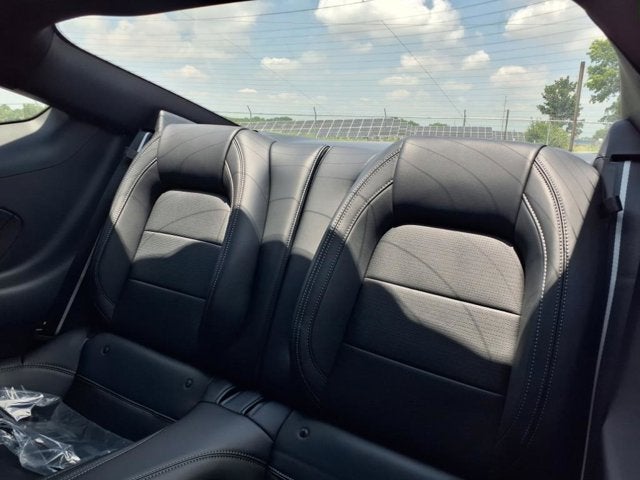 2025 Ford Mustang EcoBoost® Premium Fastback