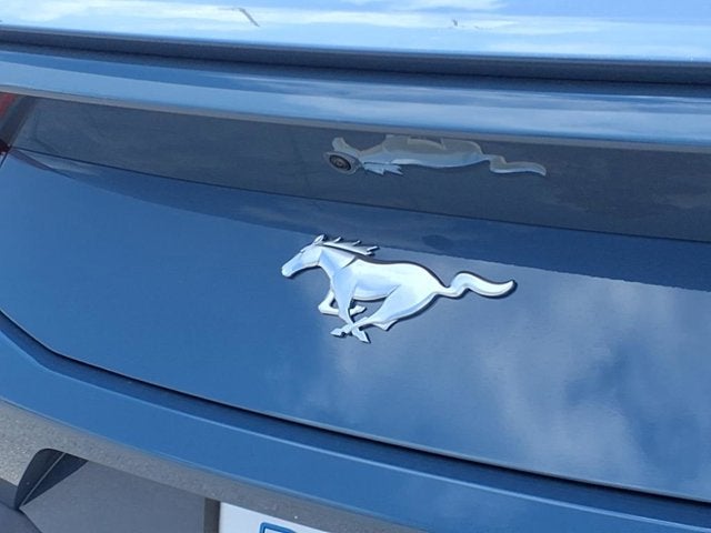 2025 Ford Mustang EcoBoost® Premium Fastback