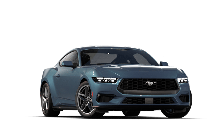 2025 Ford Mustang EcoBoost® Premium Fastback
