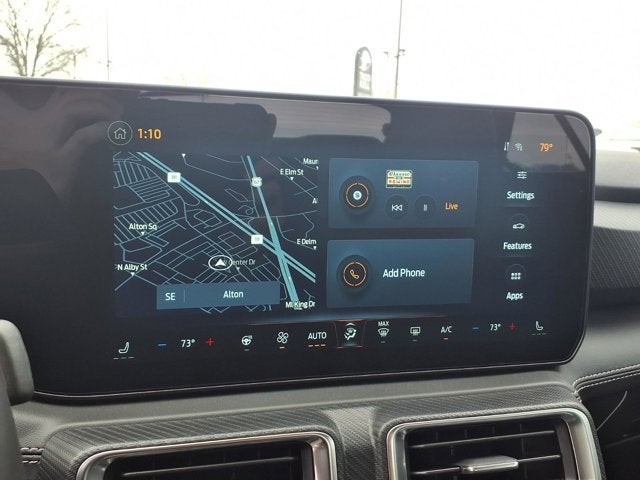 2026 Ford Mustang EcoBoost® Premium Convertible