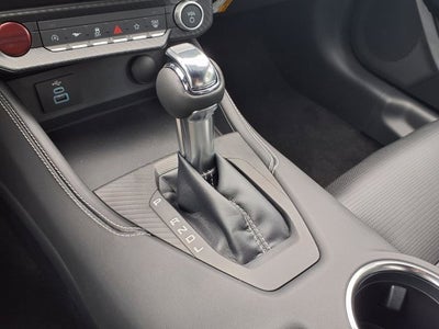 2026 Ford Mustang EcoBoost® Premium Convertible