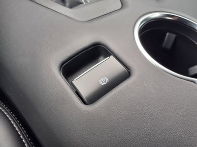 2026 Ford Mustang EcoBoost® Premium Convertible