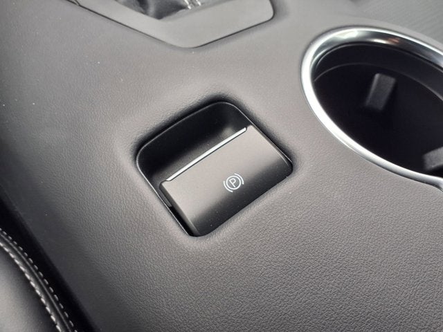 2026 Ford Mustang EcoBoost® Premium Convertible