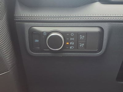 2026 Ford Mustang EcoBoost® Premium Convertible