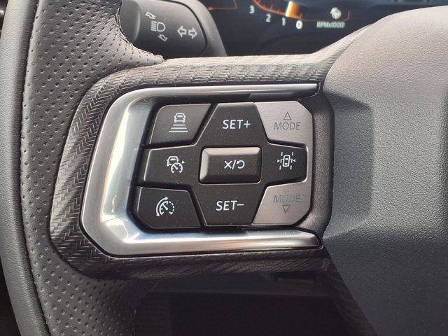 2026 Ford Mustang EcoBoost® Premium Convertible